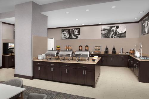 Homewood Suites Dallas Downtown Image