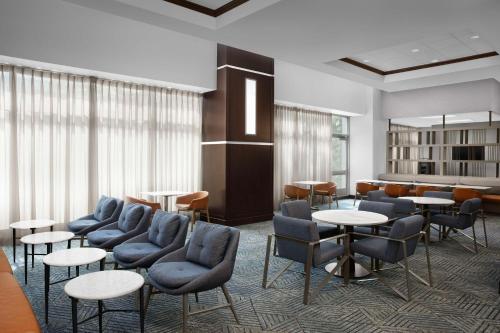 Homewood Suites Dallas Downtown Image
