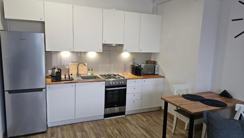 Foto dalla galleria di Słoneczny Apartament Warka a Warka