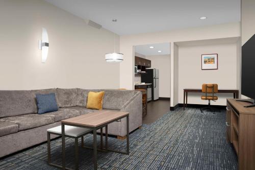 Homewood Suites Dallas Downtown Image