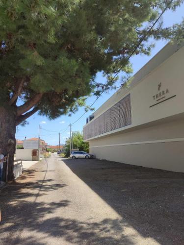 Gallery image of Thera luxury living in Nikiti