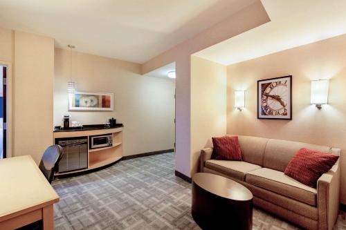 Cambria Hotel Pittsburgh - Downtown Image