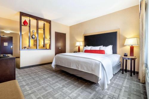 Cambria Hotel Pittsburgh - Downtown Image