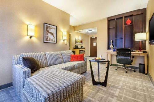 Cambria Hotel Pittsburgh - Downtown Image