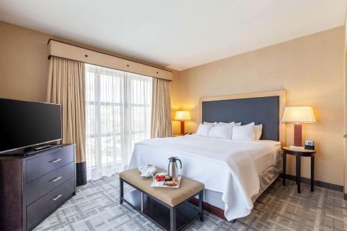 Cambria Hotel Pittsburgh - Downtown Image