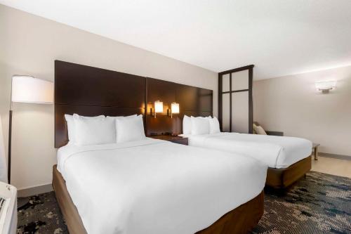 Comfort Inn & Suites Near Universal Orlando Resort-Convention Ctr Image