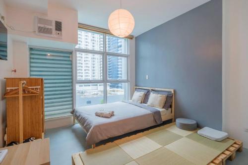 Japanese Stylish Condo in Makati