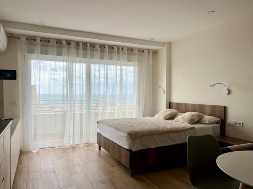 Rest in Alicante Apartment