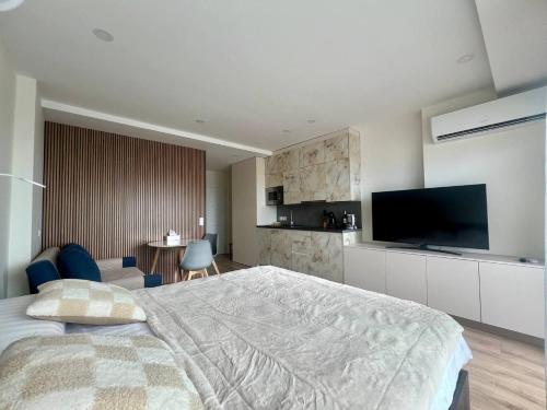 Rest in Alicante Apartment