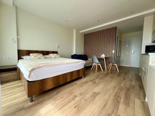 Rest in Alicante Apartment