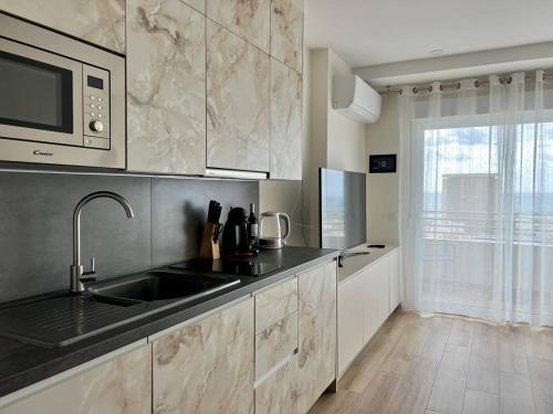 Rest in Alicante Apartment