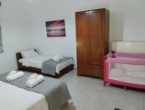 Gambar di galeri bagi Stella's House di Apróvaton
