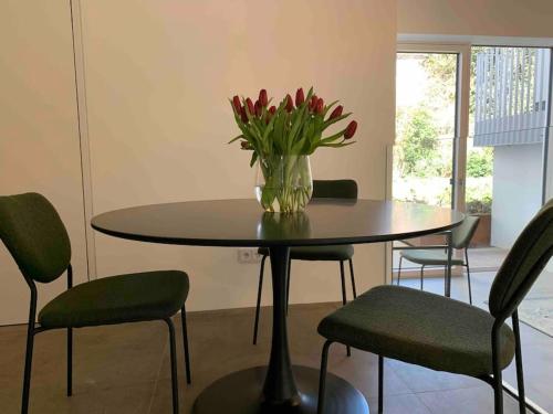 Fotografie z fotogalerie ubytování Happy Stay Rentals ve uŠtýrském Hradci