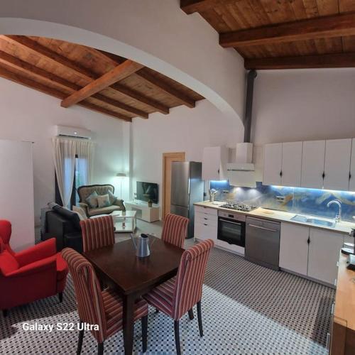 La Casa Azul del Pontiví