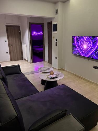 Angies LedSigns apartment