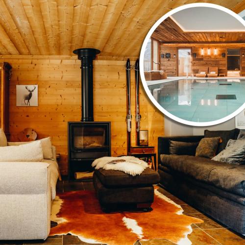 Joubarbe Violette by Lodji