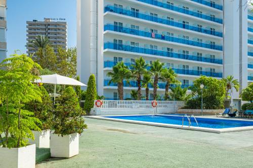 Torre Domo 9-D Levante Beach