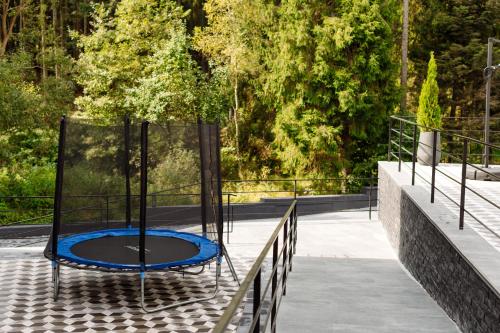 Imagen de la galería de A Hotel by Apartel, en Skhidnytsya