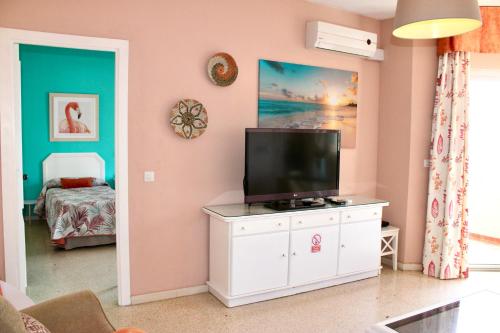 Ronda 3 Beachfront apartment