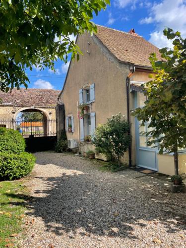 La Cuverie du Château le Four à Pain