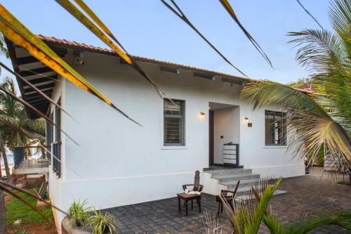 Gallery image of Mangosteen Homestays Khavane Vengurla, Beach Front in Bhogwe