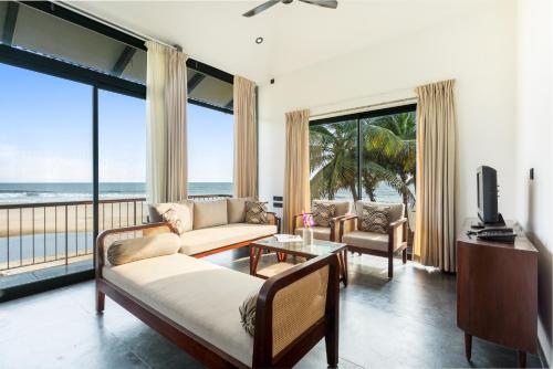 Gallery image of Mangosteen Homestays Khavane Vengurla, Beach Front in Bhogwe