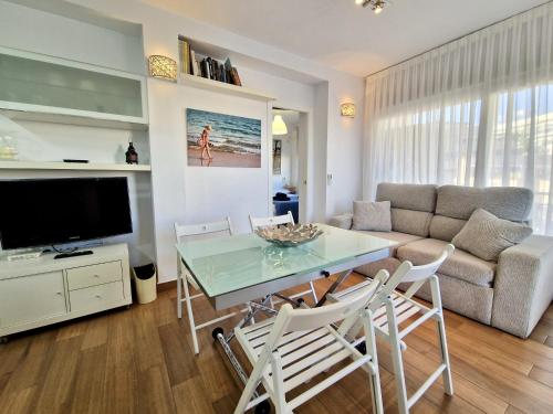 SR Mediterraneo 2BDR Playa de la Carihuela