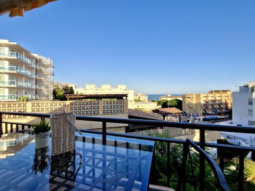 SR Mediterraneo 2BDR Playa de la Carihuela