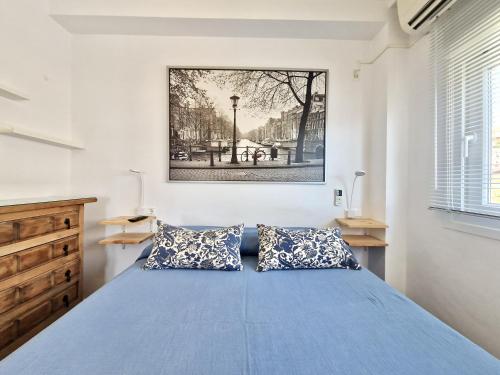 SR Mediterraneo 2BDR Playa de la Carihuela