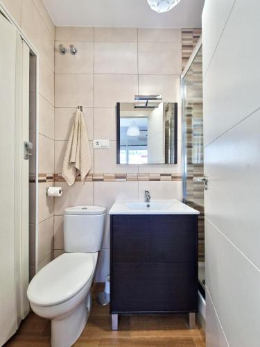 SR Mediterraneo 2BDR Playa de la Carihuela