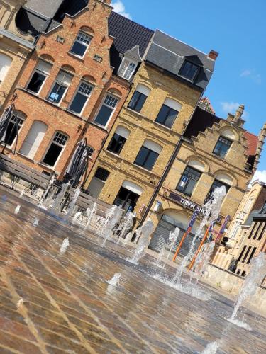 Holiday Home Alice House