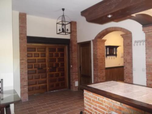 Billede fra billedgalleriet på Casa Rural Las Provincias i Prado del Rey