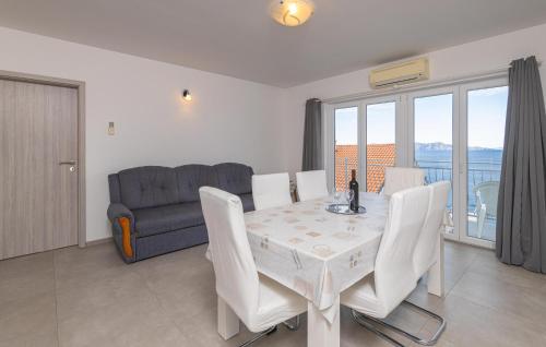 Stunning Apartment In Senj With Wifi
