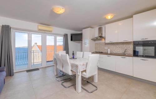Stunning Apartment In Senj With Wifi