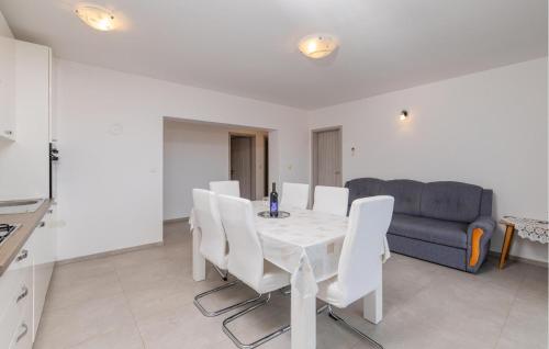 Stunning Apartment In Senj With Wifi