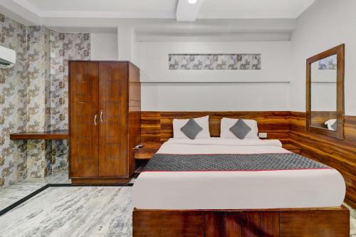 Billede fra billedgalleriet på Hotel O ASA AGRA i Agra