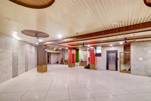 Φωτογραφία από το άλμπουμ του Hotel O ASA AGRA στην Agra