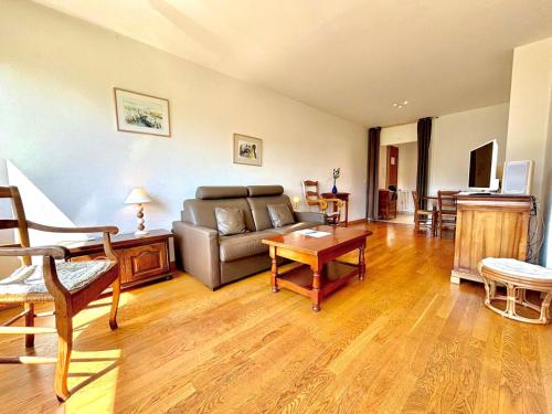 Appartement à Annecy avec balcon, garage, proche centre historique et lac - FR-1-432-49