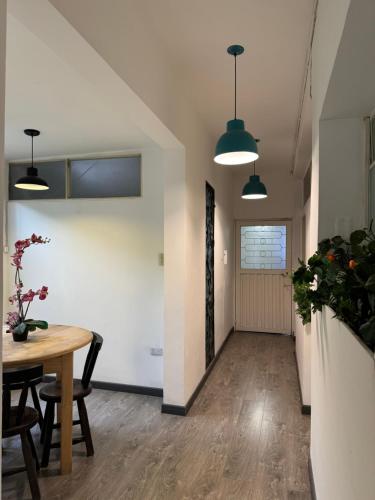 Fotografie z fotogalerie ubytování Hostelfc Javeriana v destinaci Bogotá