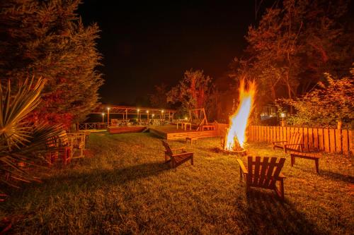 Φωτογραφία από το άλμπουμ του Ağva Pieria Luxury Hotel Plus 16 σε Agva