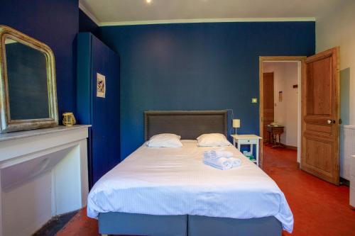 Photo de la galerie de l'établissement Le Marius, à Aix-en-Provence