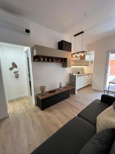 dAngelo Apartment Vatican Rome