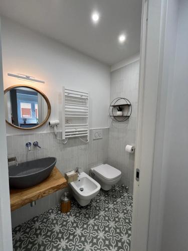 dAngelo Apartment Vatican Rome