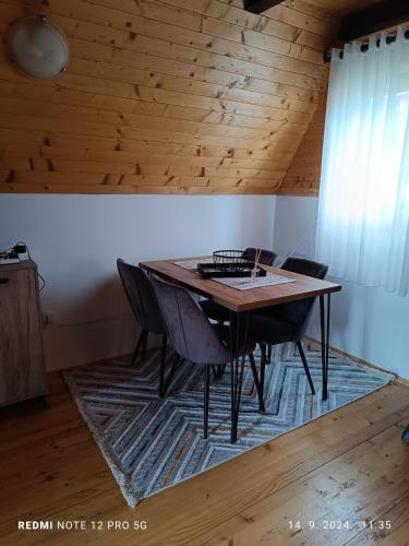 Foto de la galeria de Vila Tmajevci a Žabljak