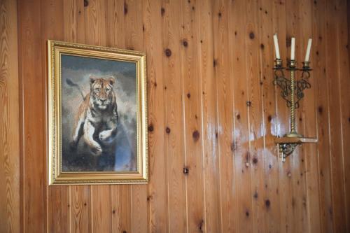 Galeriebild der Unterkunft Magnito in Shekhvetili