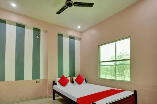 Fotografie z fotogalerie ubytování OYO Flagship 81277 Om Shanti Aavashiya Hotel v destinaci Patna
