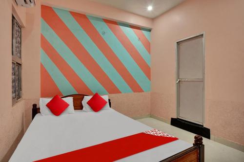 Fotografie z fotogalerie ubytování OYO Flagship 81277 Om Shanti Aavashiya Hotel v destinaci Patna