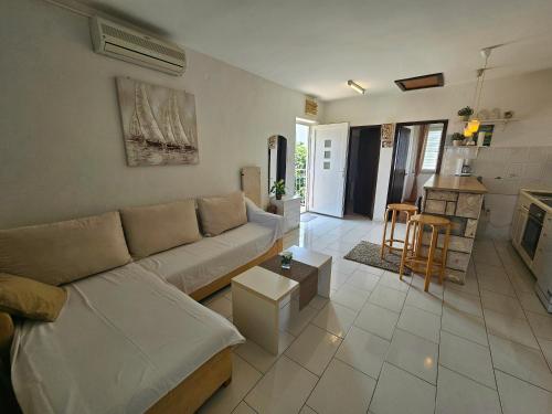 Apartment Buza
