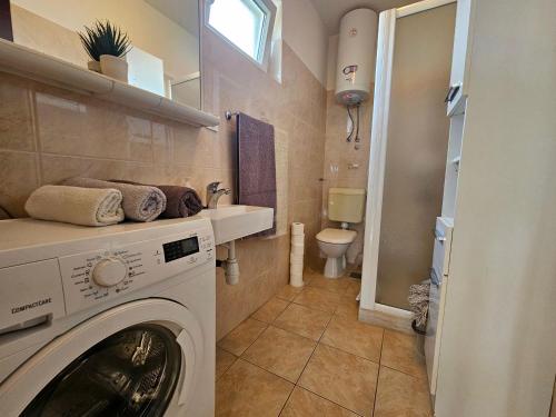 Apartment Buza