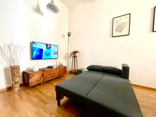 Imagen de la galería de B&B Casa Sant'Eufemia, en Módena